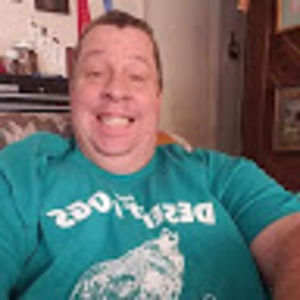 Meet your Posher, Scott